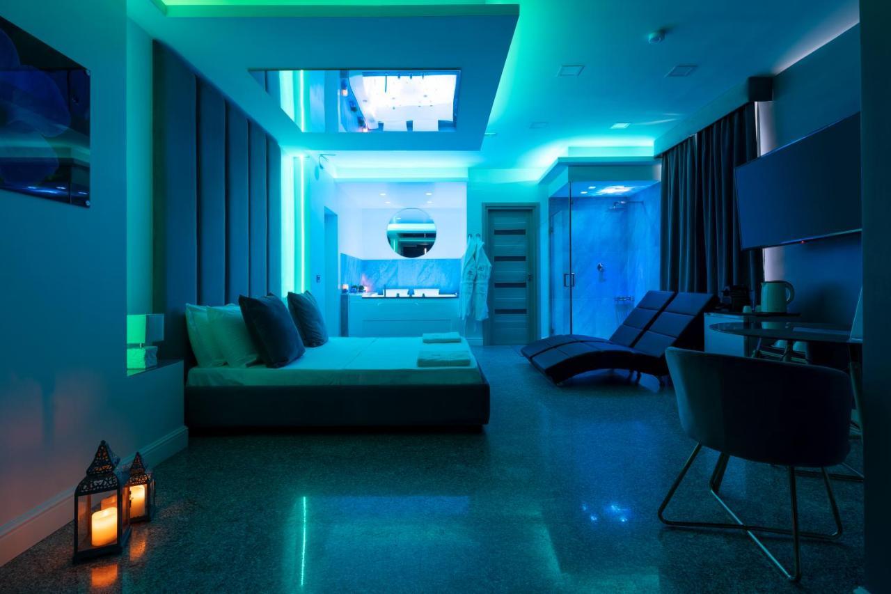 Ibisco Bed & Breakfast Pozzuoli